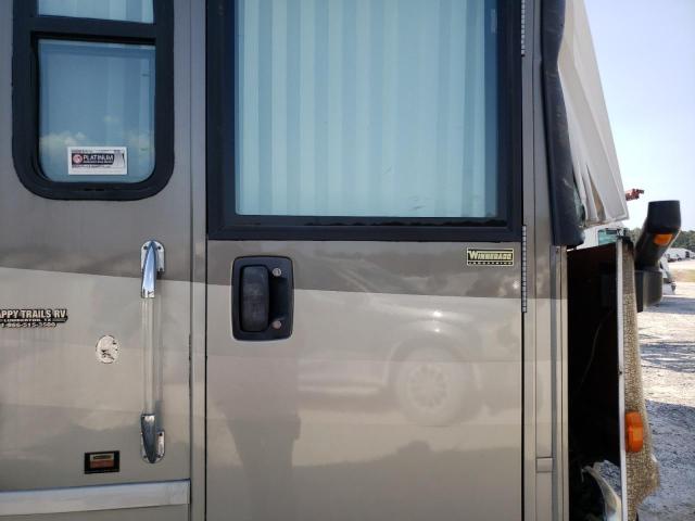 Photo 10 from auction – 2005 WINNEBAGO 5TH WHEEL with VIN 4UZAAHDC55CV25240
