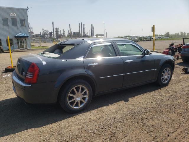 Photo 3 from auction – 2007 CHRYSLER 300C with VIN 2C3KK63H77H726407