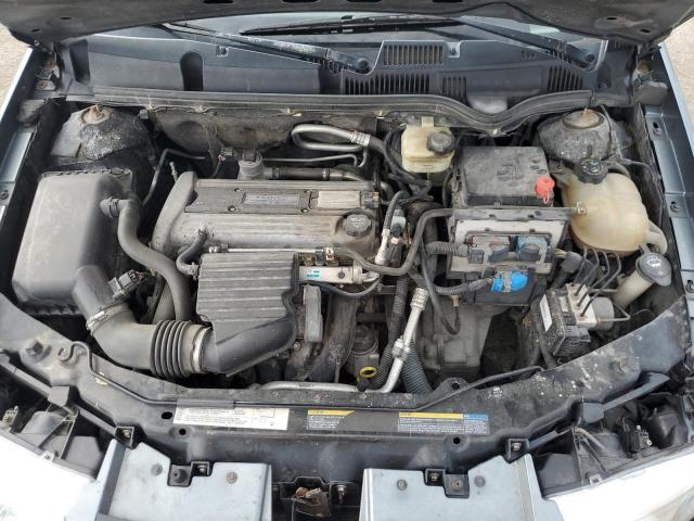 Photo 11 from auction – 2006 SATURN ION LEVEL with VIN 1G8AL55F46Z136393