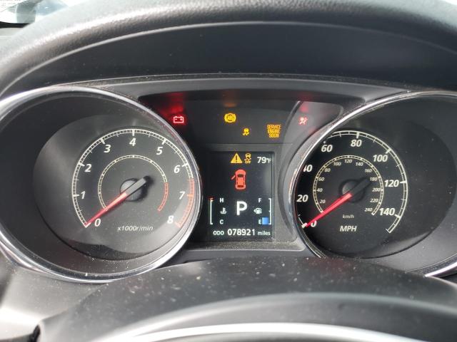 Photo 9 from auction – 2015 MITSUBISHI OUTLANDER with VIN 4A4AR4AW6FE029334