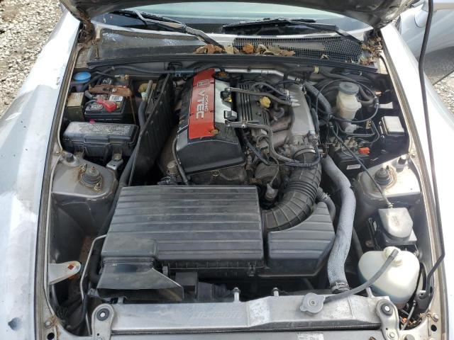 Photo 11 from auction – 2000 HONDA S2000 with VIN JHMAP1147YT008502