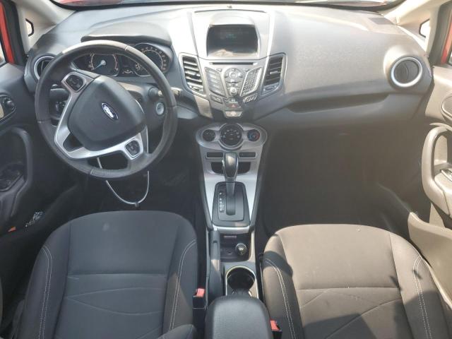 Photo 8 from auction – 2015 FORD FIESTA SE with VIN 3FADP4BJ5FM199262