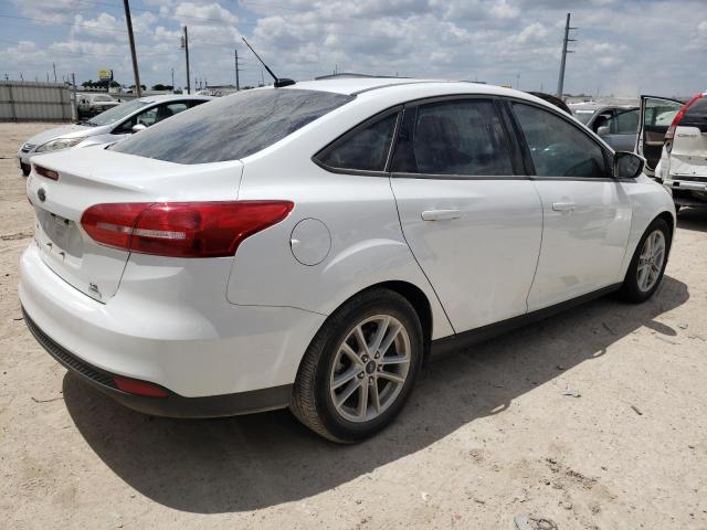 Photo 3 from auction – 2018 FORD FOCUS with VIN 1FADP3FE9JL216694