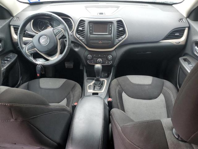 Photo 8 from auction – 2014 JEEP CHEROKEE L with VIN 1C4PJLCB9EW252800