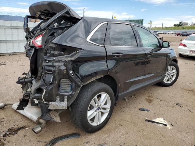 Photo 3 from auction – 2017 FORD EDGE SEL with VIN 2FMPK4J94HBB96835