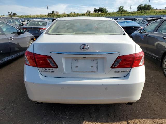 Photo 6 from auction – 2007 LEXUS ES 350 with VIN JTHBJ46G472047157