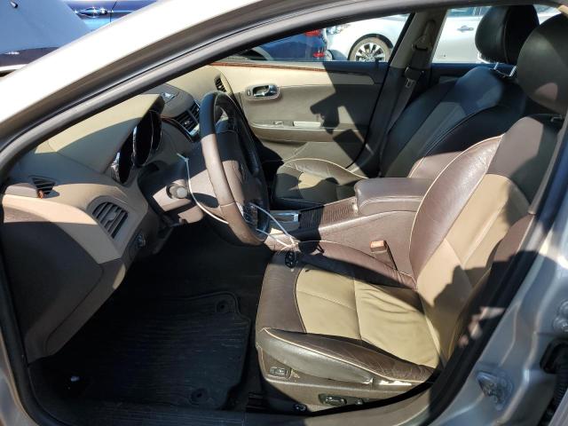 Photo 7 from auction – 2012 CHEVROLET MALIBU LTZ with VIN 1G1ZE5E01CF202886
