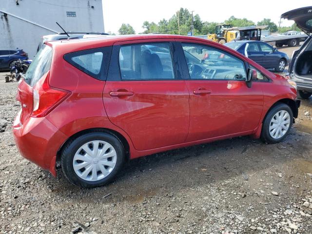 Photo 3 from auction – 2014 NISSAN VERSA NOTE with VIN 3N1CE2CP1EL411570
