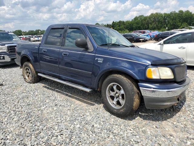 Zdjęcie 4 z aukcji – 2003 FORD F150 SUPER z VIN 1FTRW07693KD60537