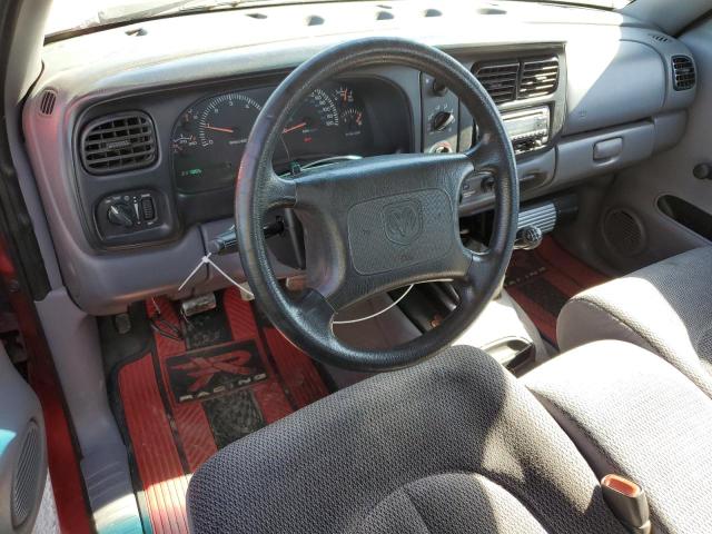 Photo 8 from auction – 1999 DODGE DAKOTA with VIN 1B7FL22P8XS284659