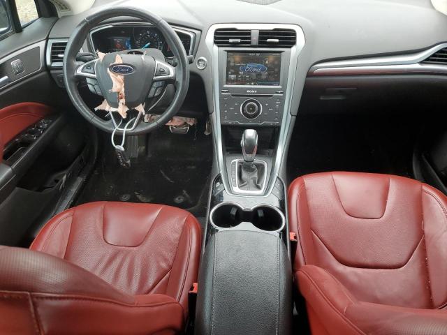 Photo 8 from auction – 2015 FORD FUSION TIT with VIN 3FA6P0SU9FR147180