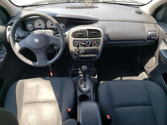 Photo 8 from auction – 2004 DODGE NEON SXT with VIN 1B3ES56C64D620026