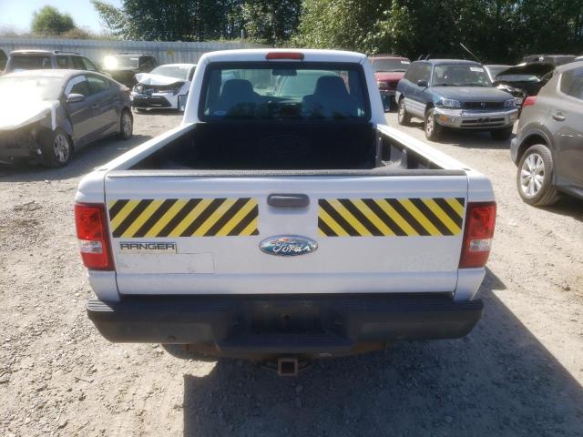 Photo 6 from auction – 2009 FORD RANGER with VIN 1FTYR10D49PA38773