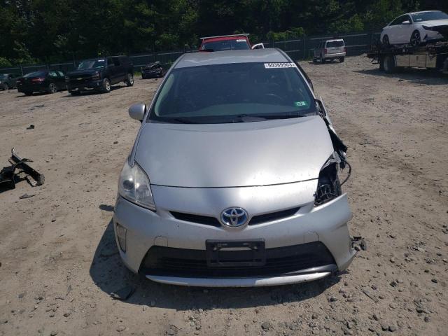 Photo 5 from auction – 2012 TOYOTA PRIUS with VIN JTDKN3DU2C1544460