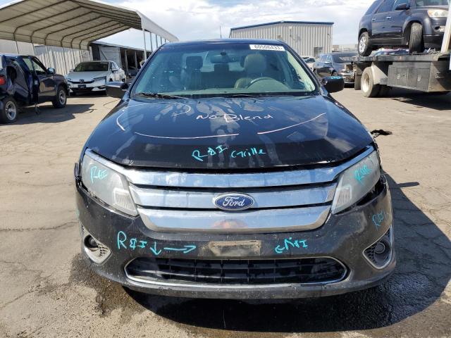 Photo 5 from auction – 2011 FORD FUSION SEL with VIN 3FAHP0JA6BR162164