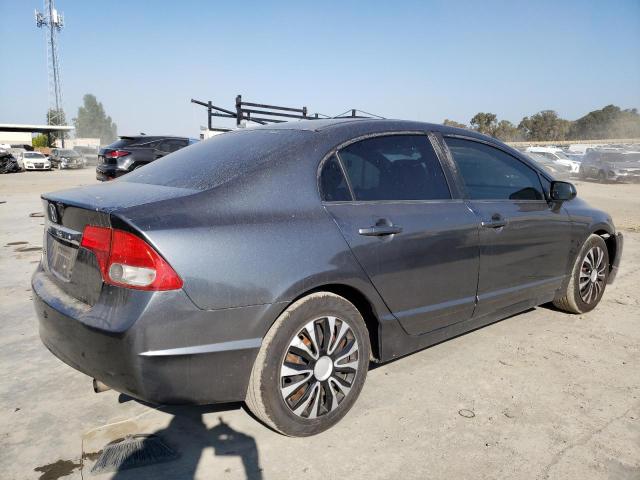 Photo 3 from auction – 2011 HONDA CIVIC LX with VIN 2HGFA1F56BH303218