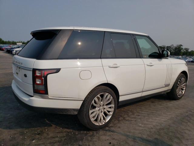 Photo 3 from auction – 2015 LAND ROVER RANGE ROVE with VIN SALGS2VF5FA209876