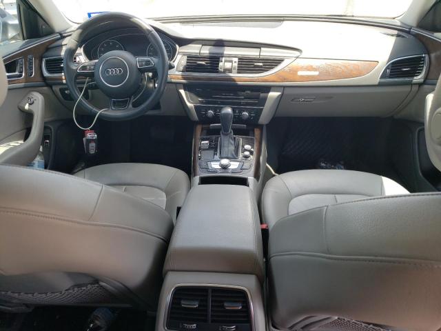Photo 8 from auction – 2016 AUDI A6 PREMIUM with VIN WAUGFAFC0GN028279