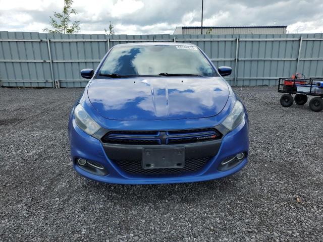 Photo 5 from auction – 2013 DODGE DART SXT with VIN 1C3CDFBH2DD224641