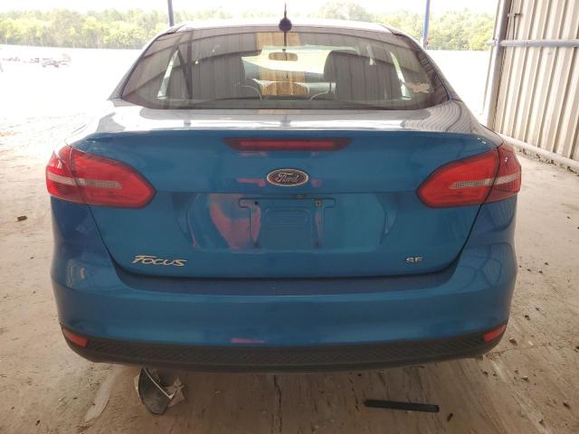 Photo 6 from auction – 2017 FORD FOCUS SE with VIN 1FADP3F29HL215187