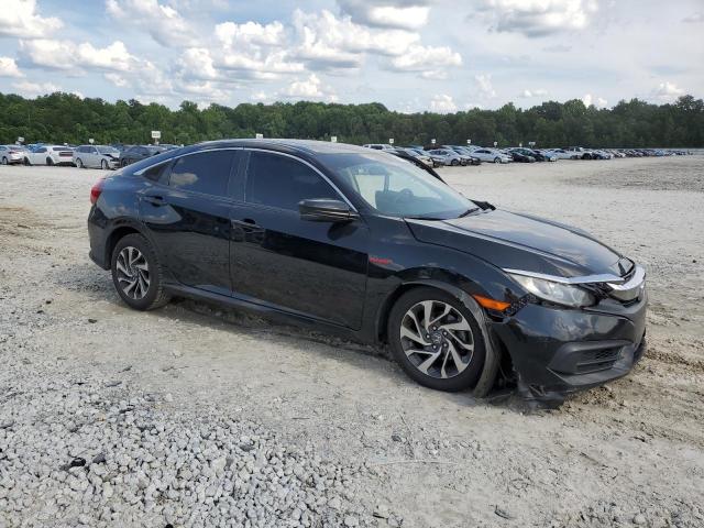 Photo 4 from auction – 2017 HONDA CIVIC EX with VIN 19XFC2F73HE080835
