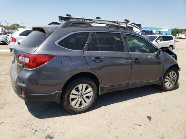 Photo 3 from auction – 2019 SUBARU OUTBACK 2. with VIN 4S4BSAHC2K3385355