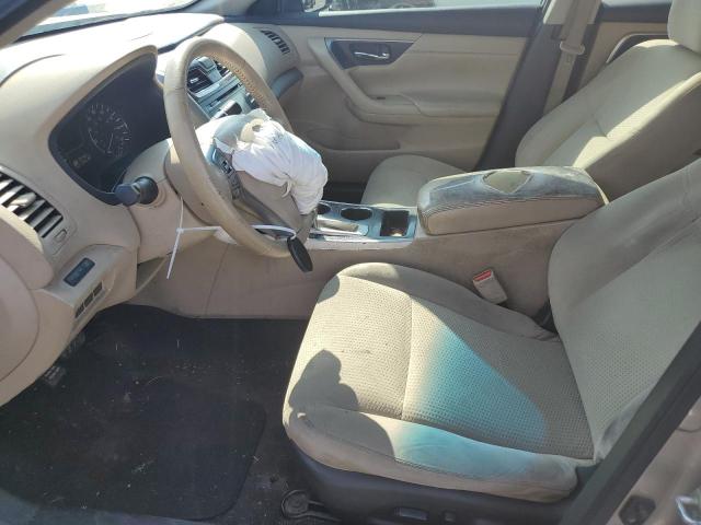 Photo 7 from auction – 2015 NISSAN ALTIMA 2.5 with VIN 1N4AL3AP4FC573652