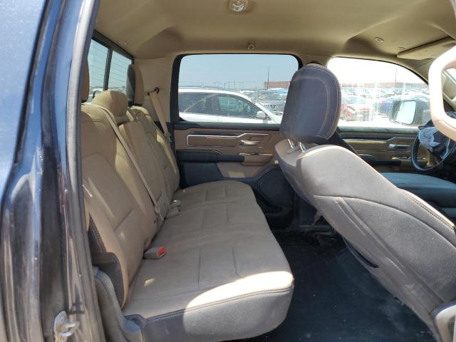 Photo 10 from auction – 2020 RAM 1500 BIG H with VIN 1C6SRFFT3LN393641