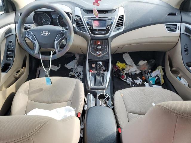 Photo 8 from auction – 2016 HYUNDAI ELANTRA SE with VIN 5NPDH4AE1GH772256