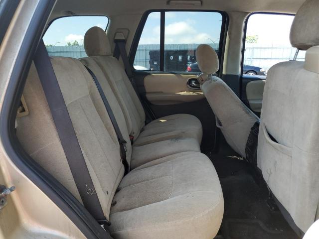 Photo 10 from auction – 2006 CHEVROLET TRAILBLAZE with VIN 1GNDT13S962263930