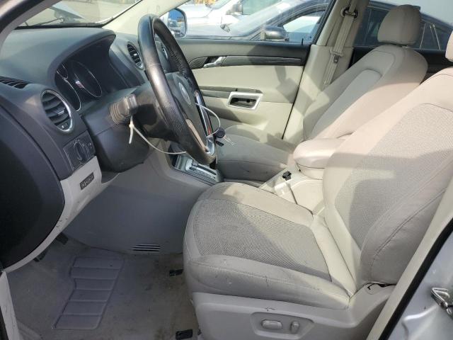 Photo 7 from auction – 2009 SATURN VUE XE with VIN 3GSCL33PX9S583993