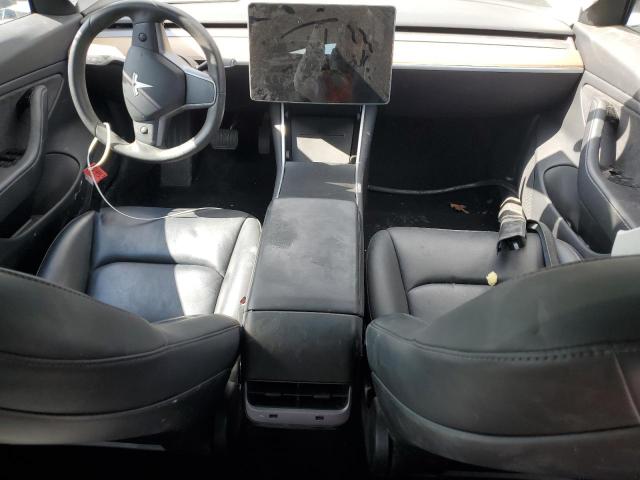 Photo 8 from auction – 2019 TESLA MODEL 3 with VIN 5YJ3E1EAXKF464259