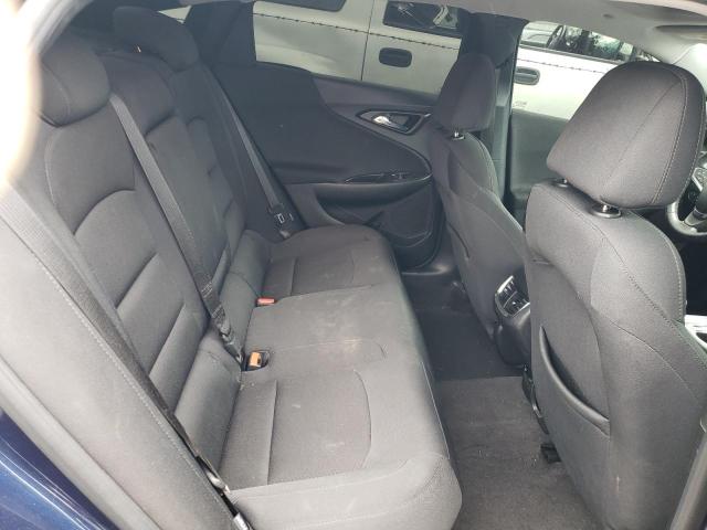 Photo 10 from auction – 2017 CHEVROLET MALIBU LT with VIN 1G1ZE5ST5HF106927
