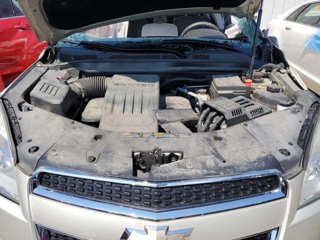 Photo 12 from auction – 2014 CHEVROLET EQUINOX LS with VIN 2GNALAEK6E6231874