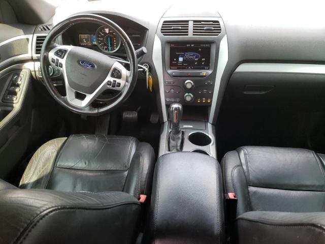 Photo 8 from auction – 2013 FORD EXPLORER X with VIN 1FM5K7D85DGA03154