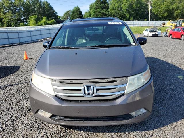 Photo 5 from auction – 2012 HONDA ODYSSEY TO with VIN 5FNRL5H99CB005539