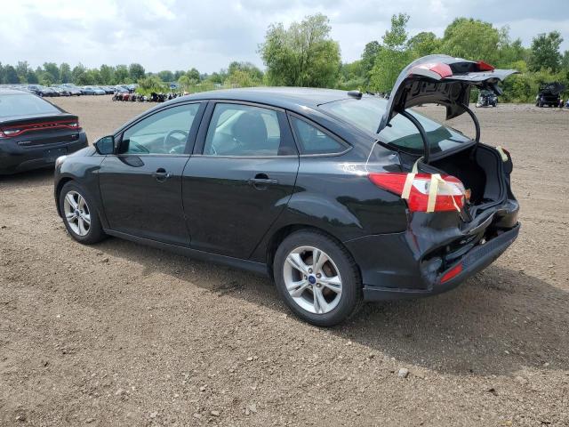 Photo 2 from auction – 2014 FORD FOCUS with VIN 1FADP3F24EL347527