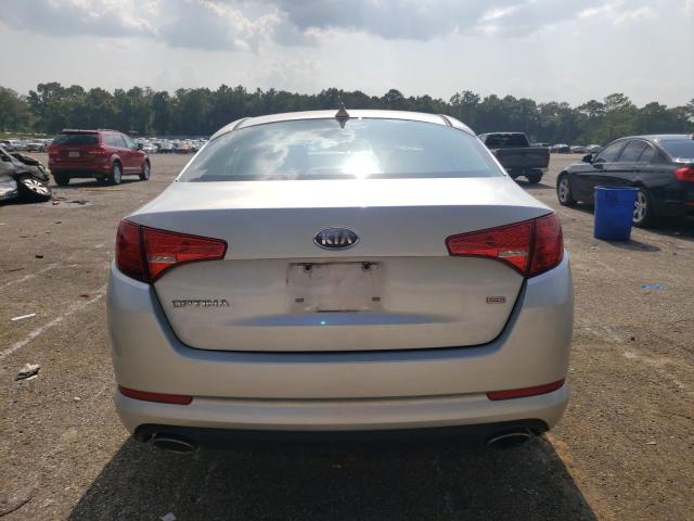 Photo 6 from auction – 2013 KIA OPTIMA LX with VIN 5XXGM4A77DG181530