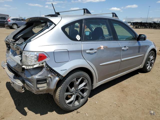 Photo 3 from auction – 2010 SUBARU IMPREZA OU with VIN JF1GH6D64AH813911