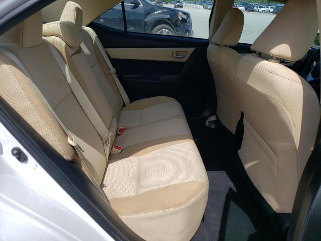 Photo 10 from auction – 2017 TOYOTA COROLLA L with VIN 5YFBURHE5HP706478