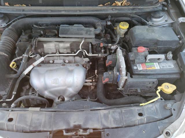 Photo 11 from auction – 2016 DODGE DART with VIN 1C3CDFBB8GD660927