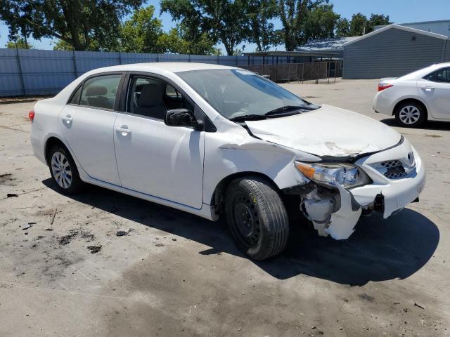 Photo 4 from auction – 2013 TOYOTA COROLLA BA with VIN 5YFBU4EEXDP080072