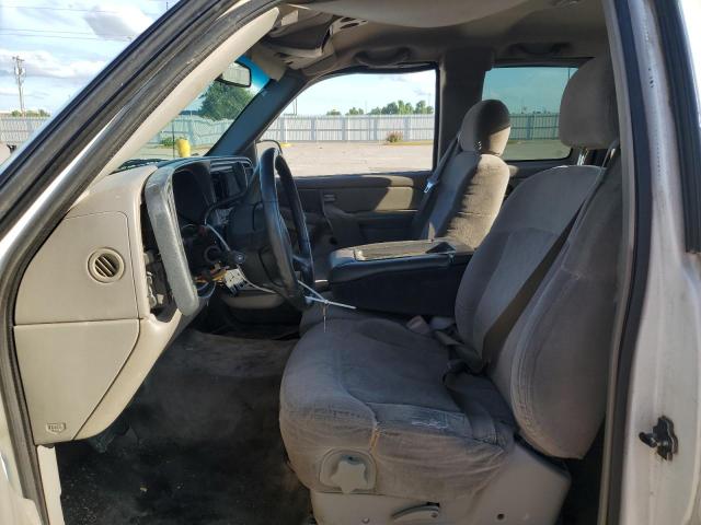 Photo 7 from auction – 2000 CHEVROLET SC1 with VIN 2GCEC19V2Y1241057