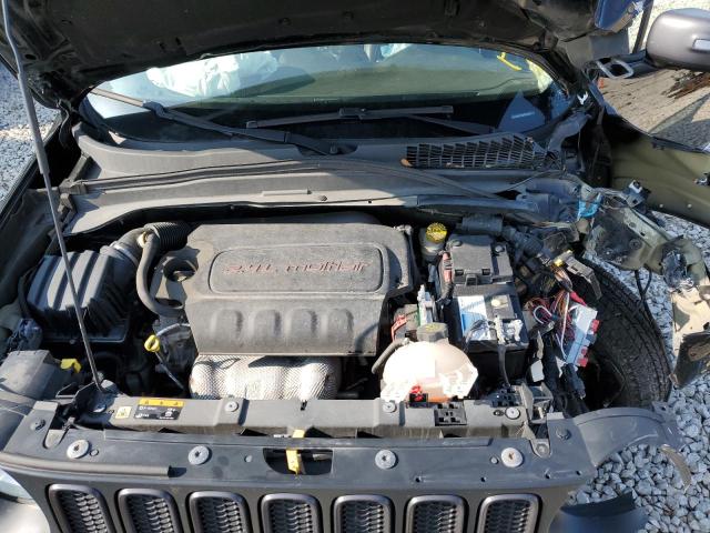 Photo 11 from auction – 2016 JEEP RENEGADE T with VIN ZACCJBCT2GPC99796