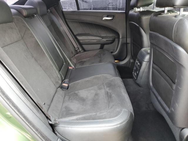 Photo 10 from auction – 2021 DODGE CHARGER R/ with VIN 2C3CDXCTXMH650296
