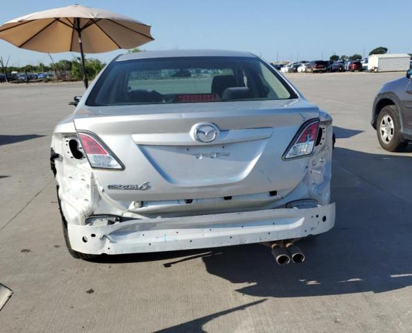 Photo 6 from auction – 2010 MAZDA 6 I with VIN 1YVHZ8BH8A5M45708