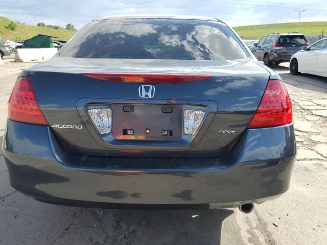 Photo 6 from auction – 2006 HONDA ACCORD with VIN 1HGCM56366A027790