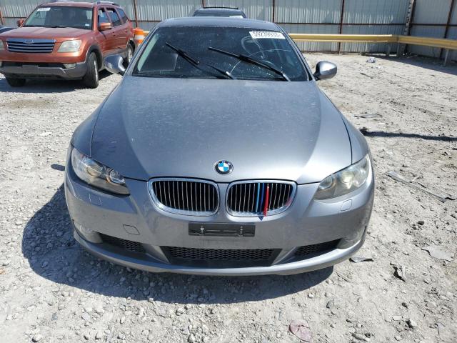 Photo 5 from auction – 2010 BMW 328 I with VIN WBAWB3C55AP138877