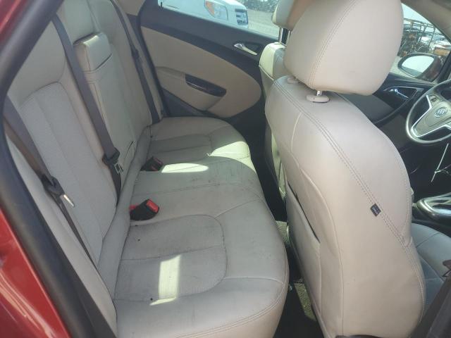 Photo 10 from auction – 2015 BUICK VERANO with VIN 1G4PP5SK1F4205037