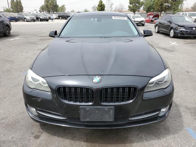Photo 5 from auction – 2011 BMW 535 I with VIN WBAFR7C51BC800353